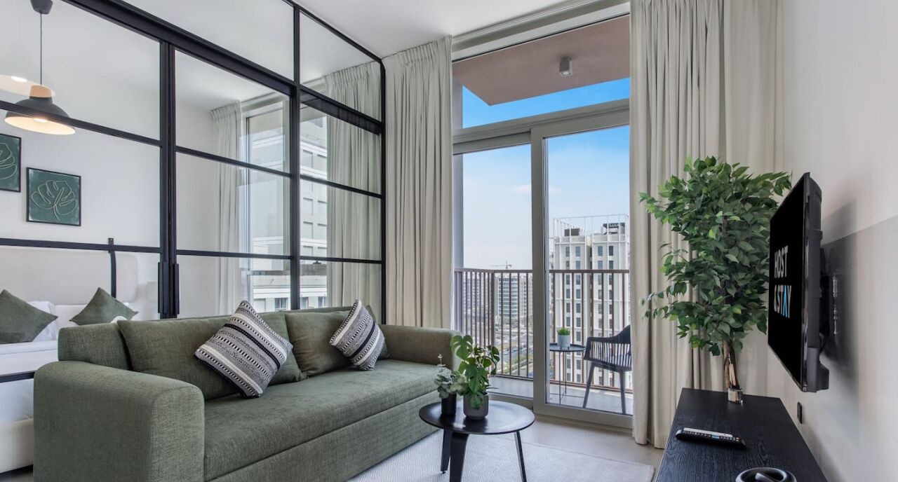 Photo of Livingroom in Dubai