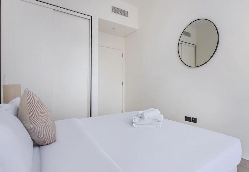 Photo of Bedroom in Dubai
