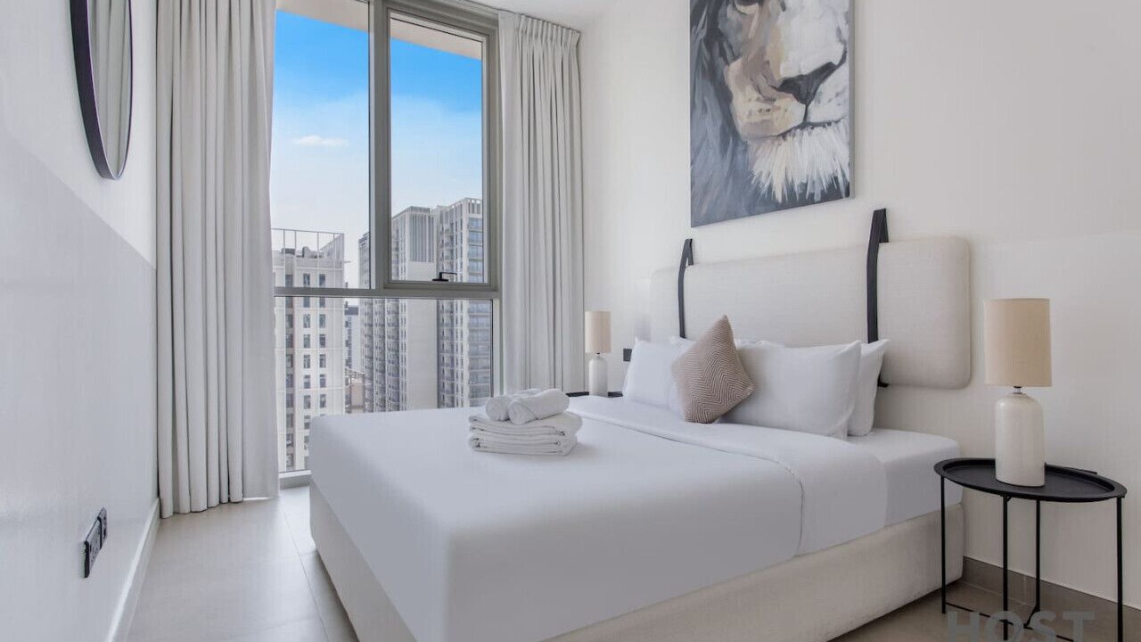 Photo of Bedroom in Dubai