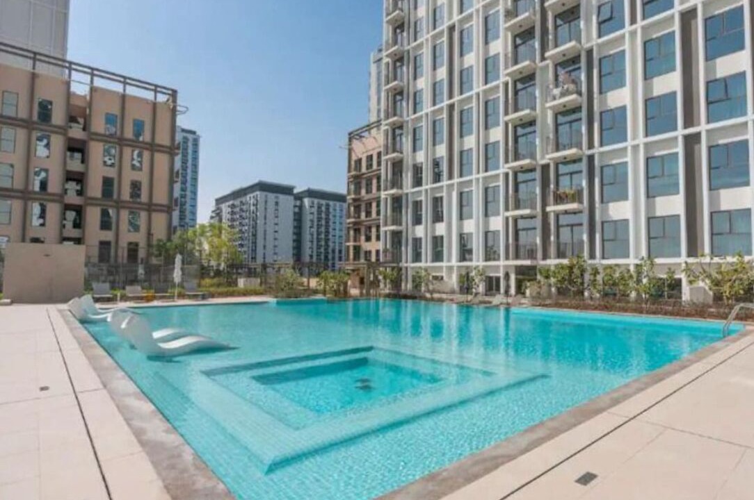 Photo of Outdoor in Dubai