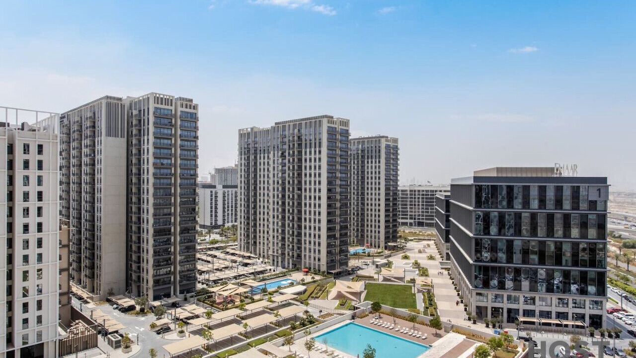 Photo of Outdoor in Dubai