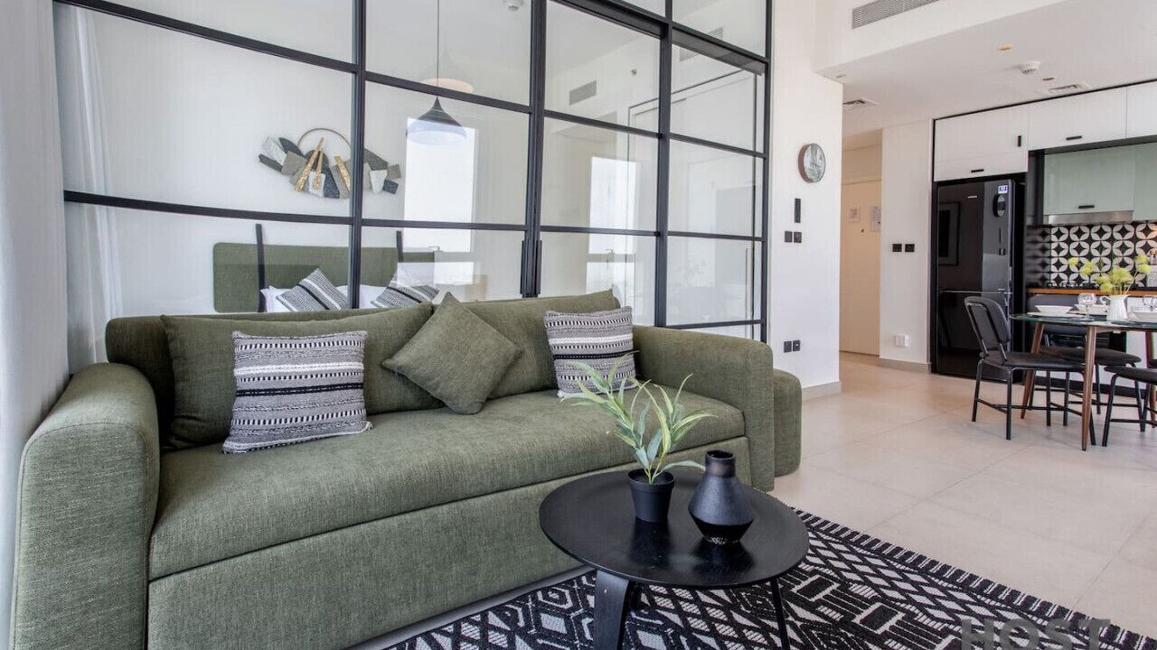 Photo of Livingroom in Dubai