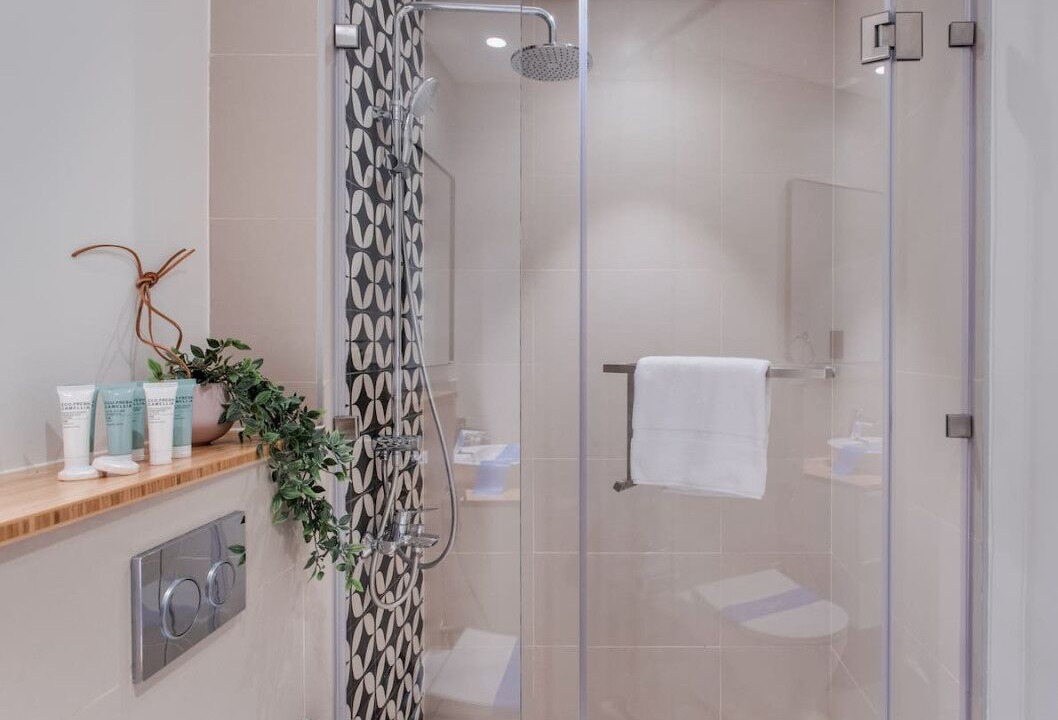 Photo of Bathroom in Dubai