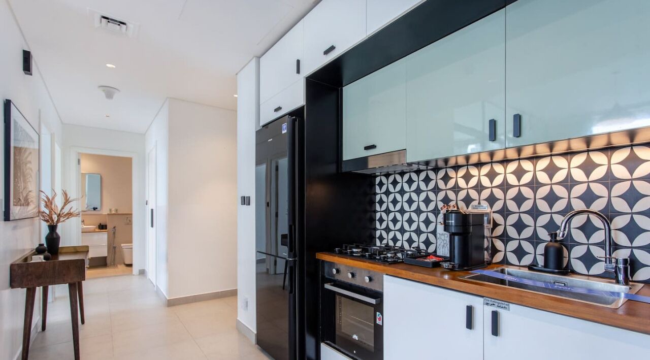 Photo of Kitchen in Dubai