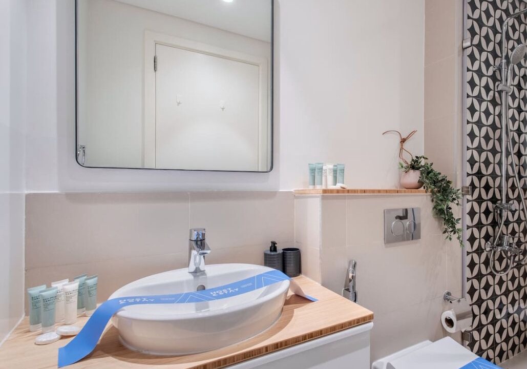 Photo of Bathroom in Dubai