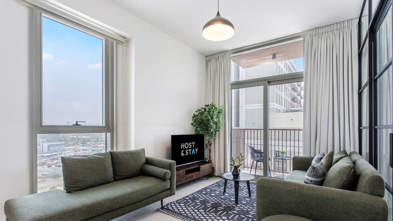 Photo of Livingroom in Dubai
