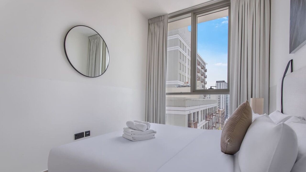 Photo of Bedroom in Dubai
