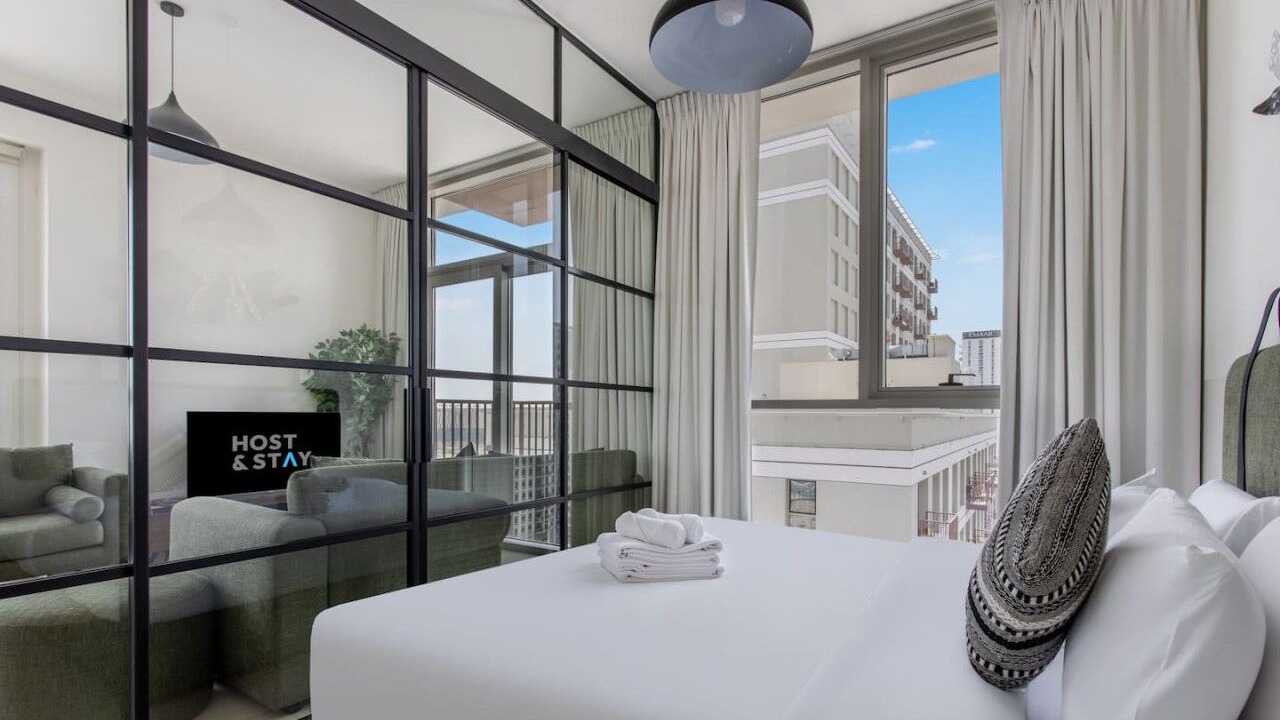 Photo of Bedroom in Dubai