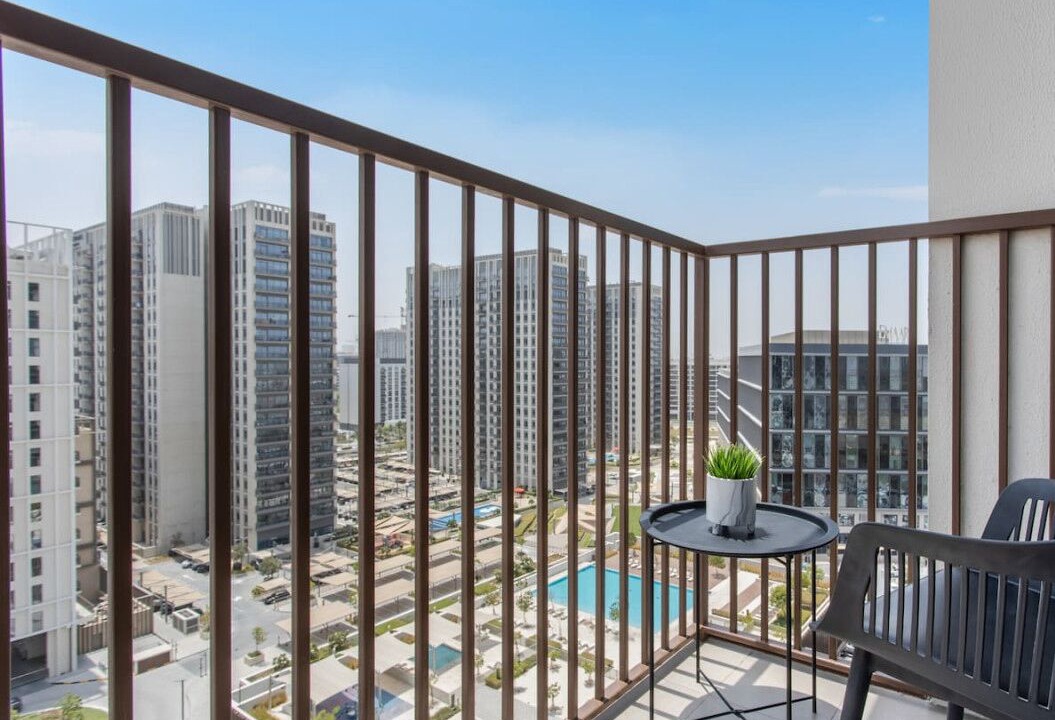 Photo of Outdoor in Dubai
