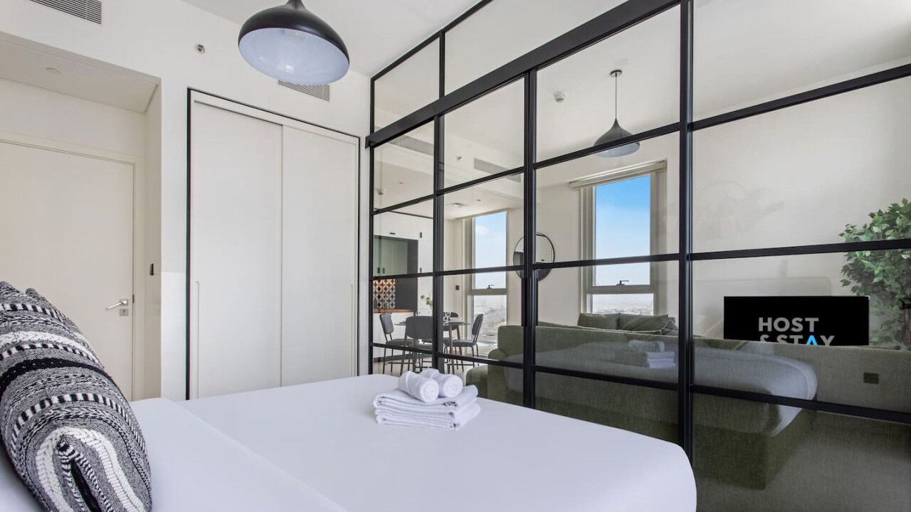 Photo of Bedroom in Dubai