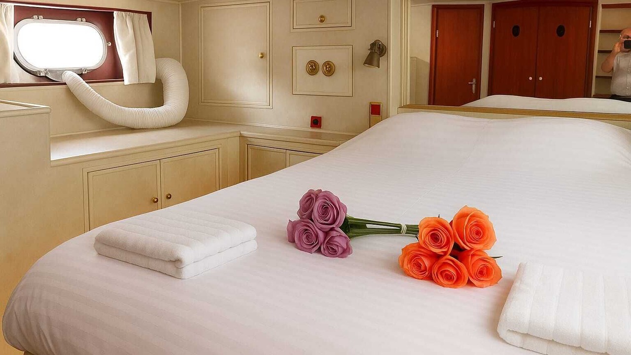 Photo of Bedroom in Ashkelon