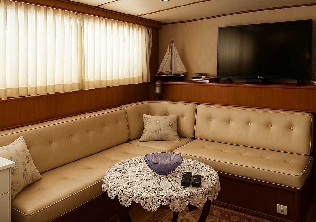 Photo of Livingroom in Ashkelon