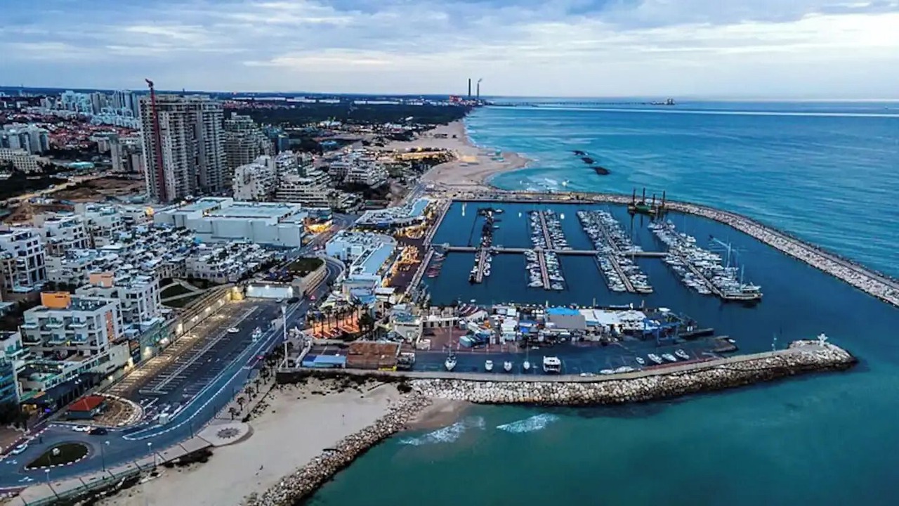 Photo of Others in Ashkelon