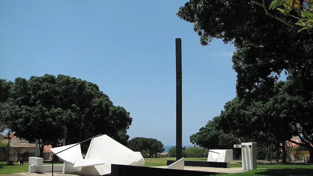 Photo of Outdoor in Ashkelon