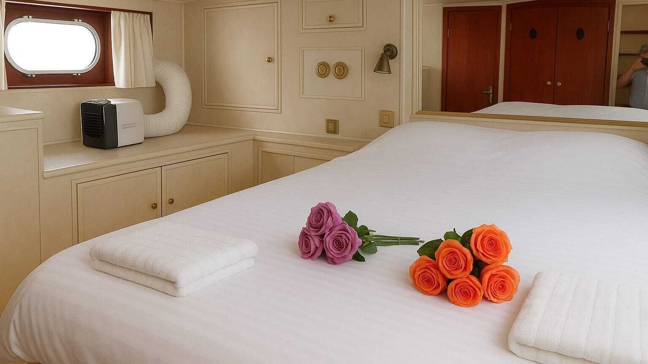 Photo of Bedroom in Ashkelon