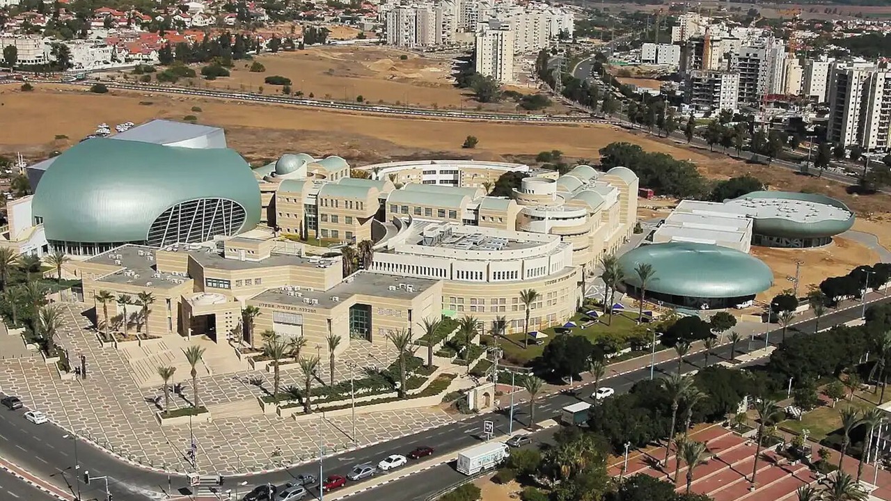Photo of Outdoor in Ashkelon
