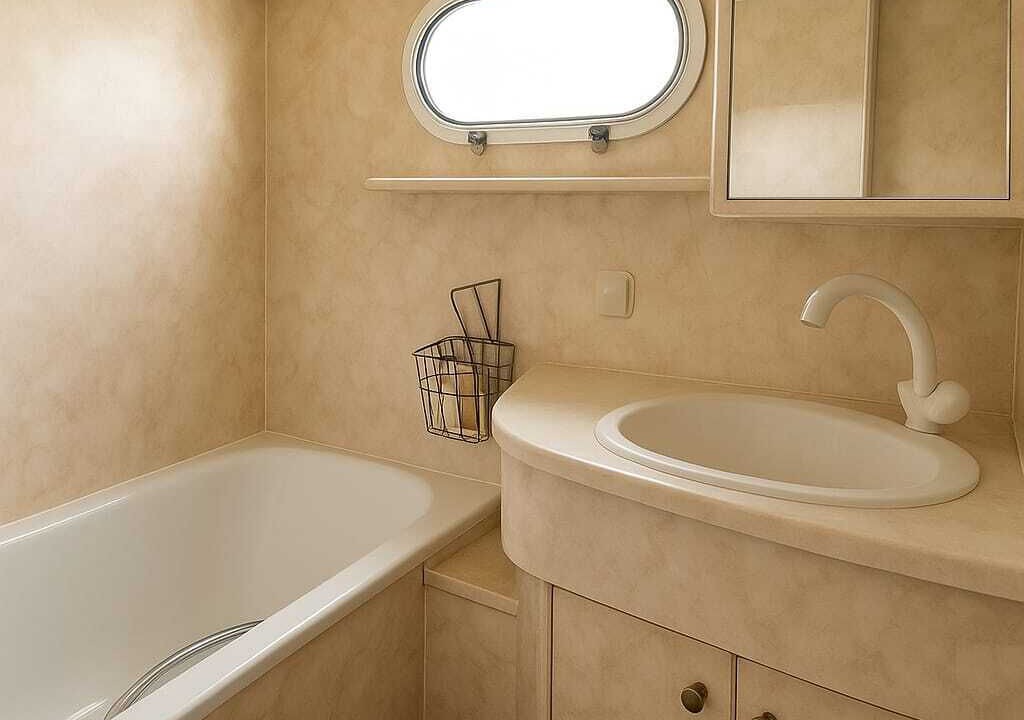 Photo of Bathroom in Ashkelon