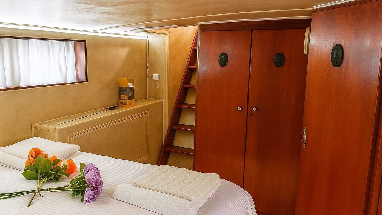 Photo of Bedroom in Ashkelon
