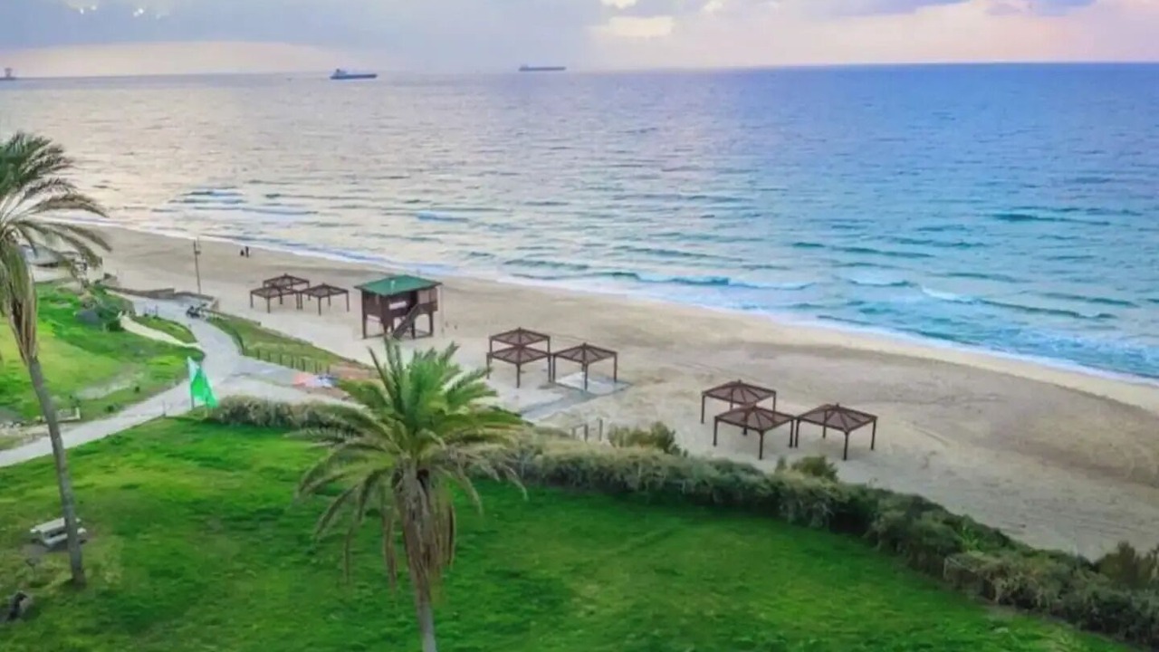 Photo of Others in Ashkelon