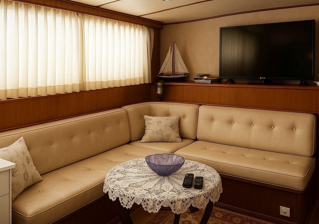 Photo of Livingroom in Ashkelon