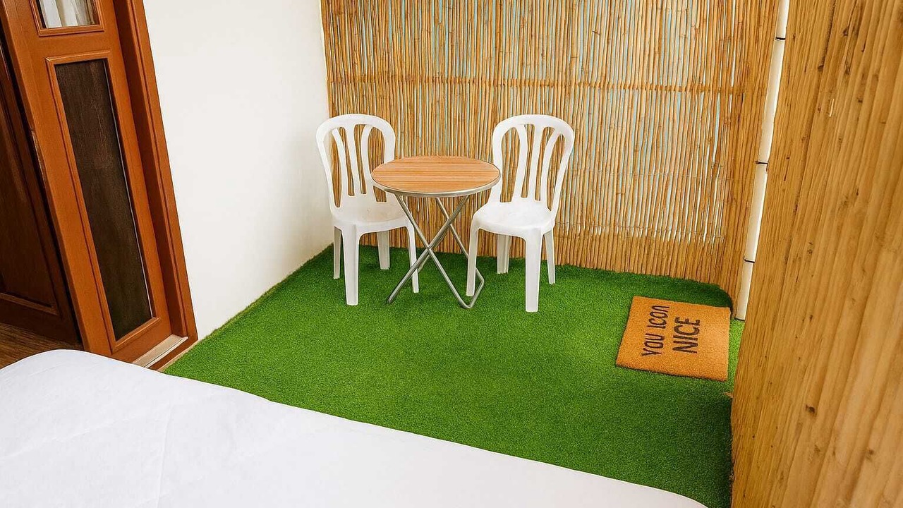 Photo of Bedroom in Be'er Ora
