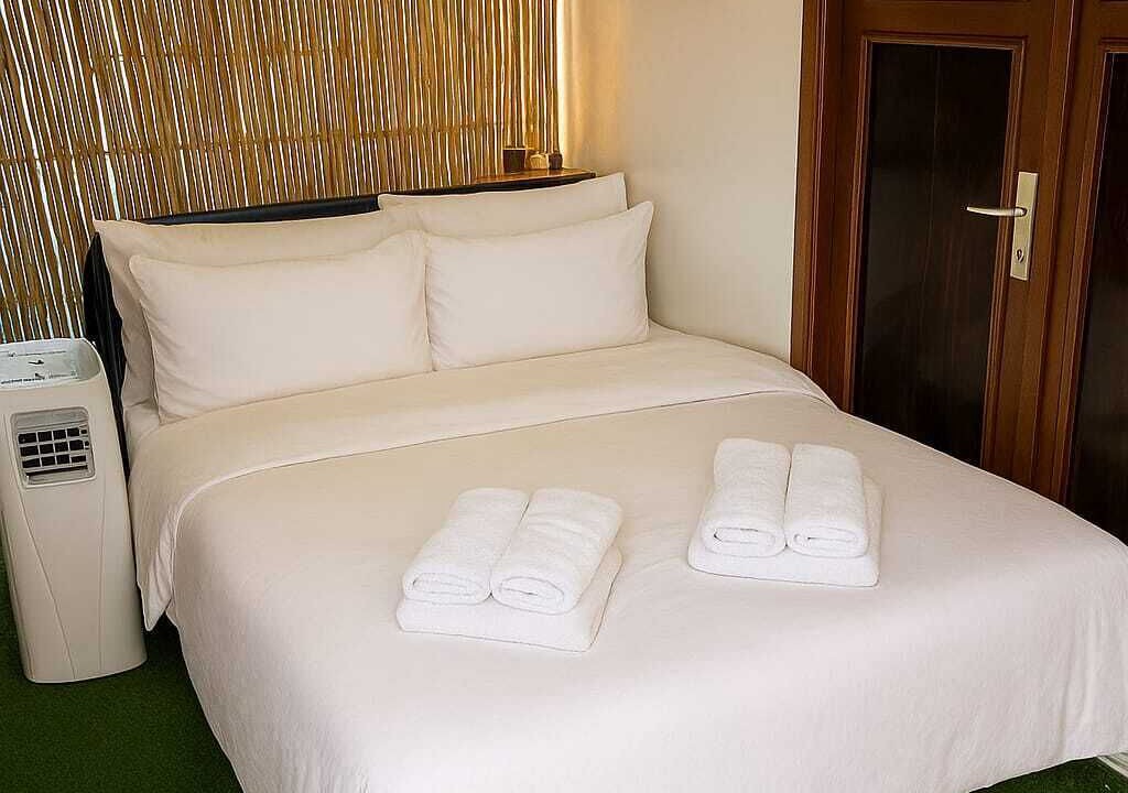 Photo of Bedroom in Be'er Ora