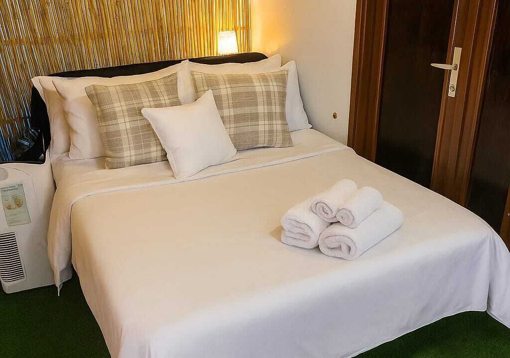 Photo of Bedroom in Be'er Ora