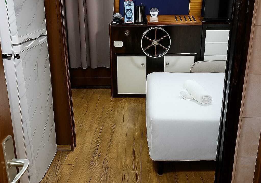 Photo of Bedroom in Be'er Ora
