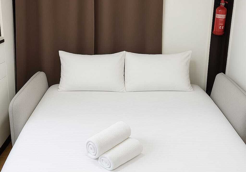 Photo of Bedroom in Be'er Ora