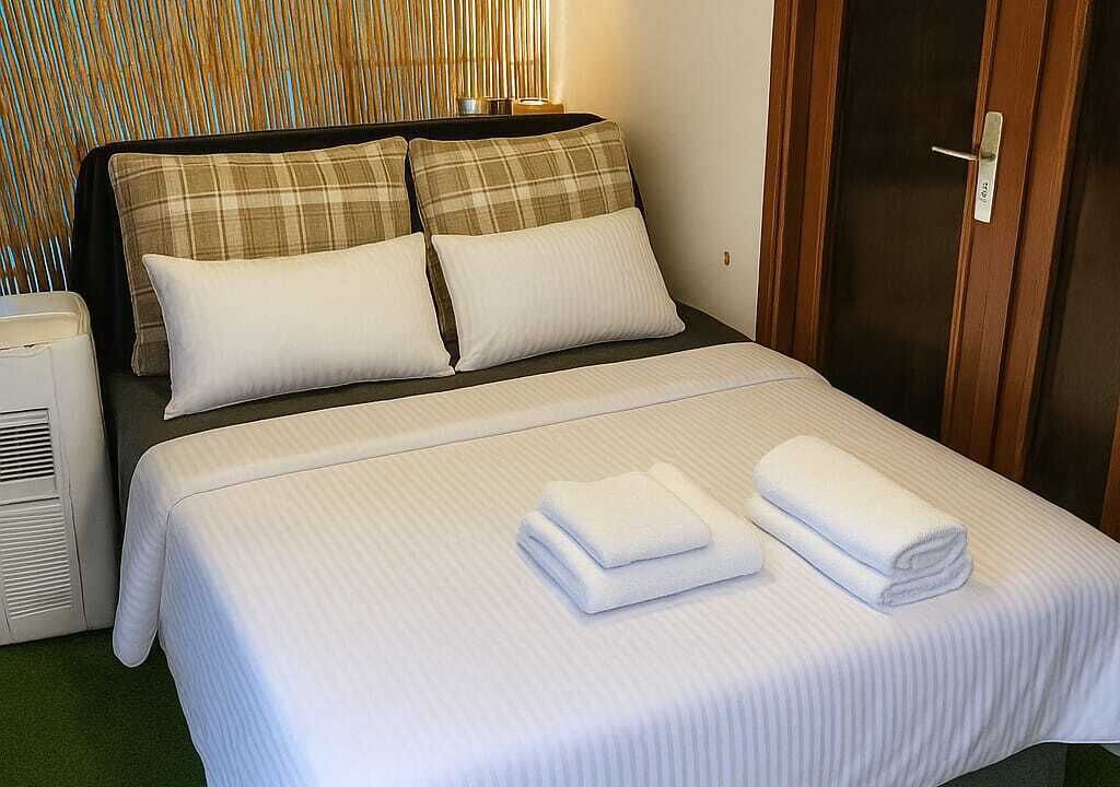 Photo of Bedroom in Be'er Ora