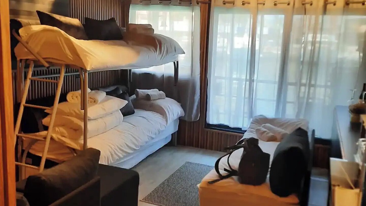 Photo of Bedroom in Be'er Ora