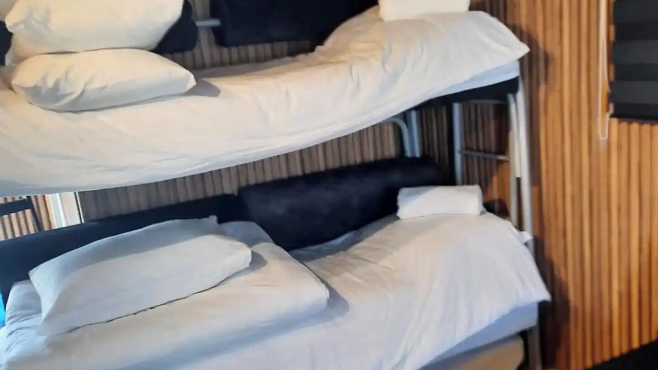 Photo of Bedroom in Be'er Ora