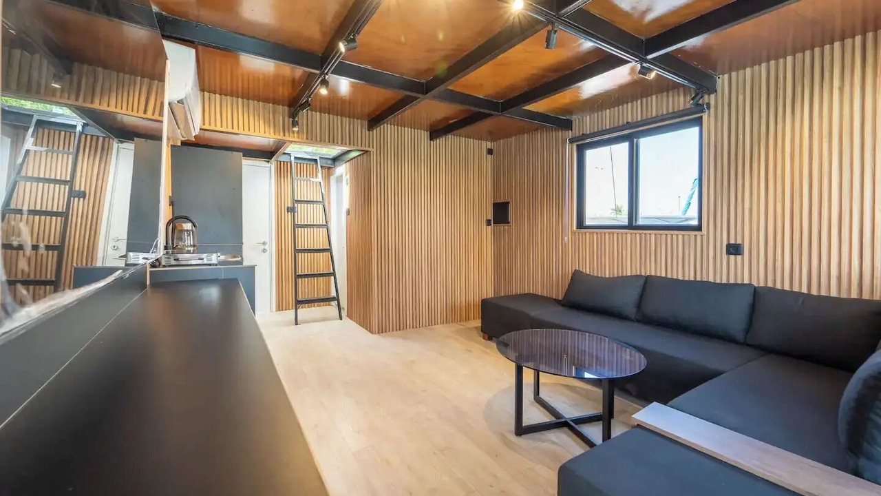 Photo of Livingroom in Be'er Ora