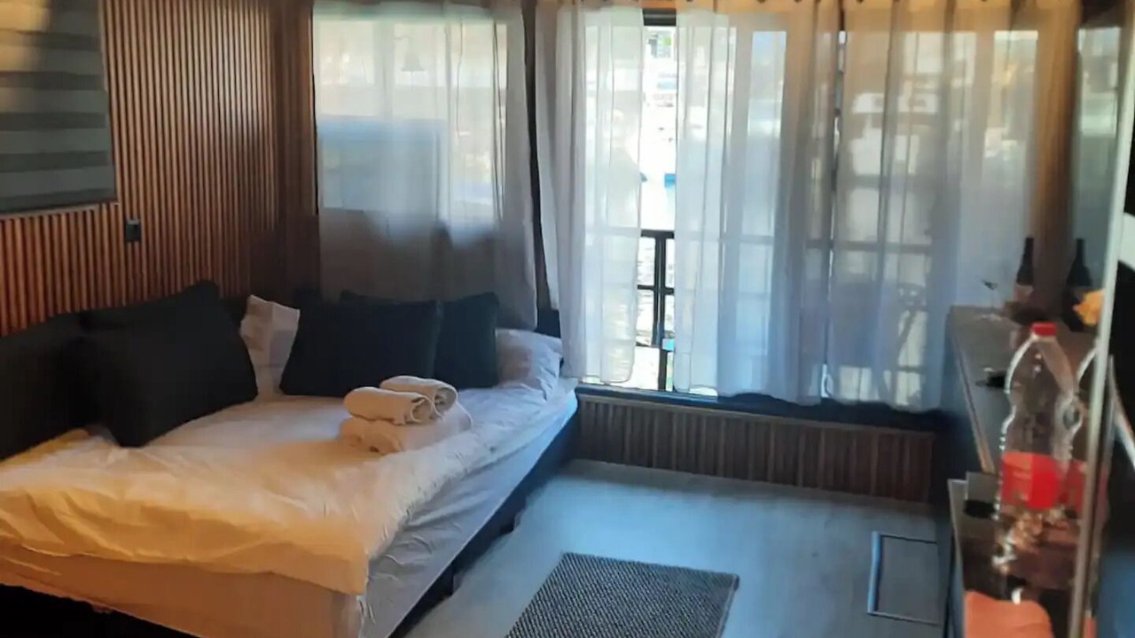 Photo of Bedroom in Be'er Ora
