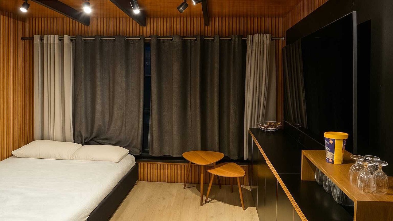 Photo of Bedroom in Be'er Ora