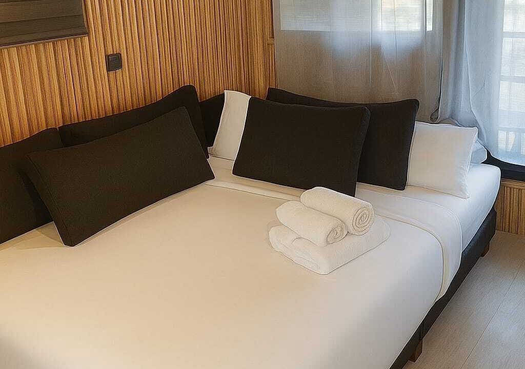 Photo of Bedroom in Be'er Ora