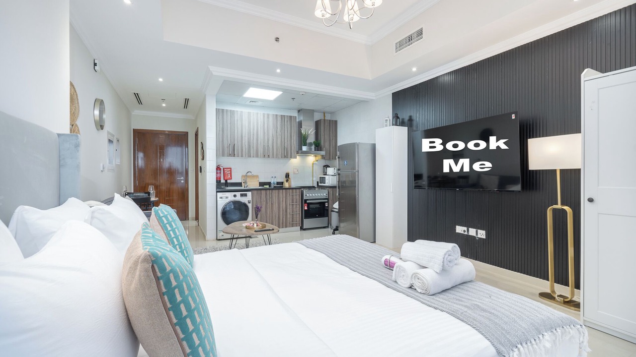 Photo of Livingroom in Downtown Dubai