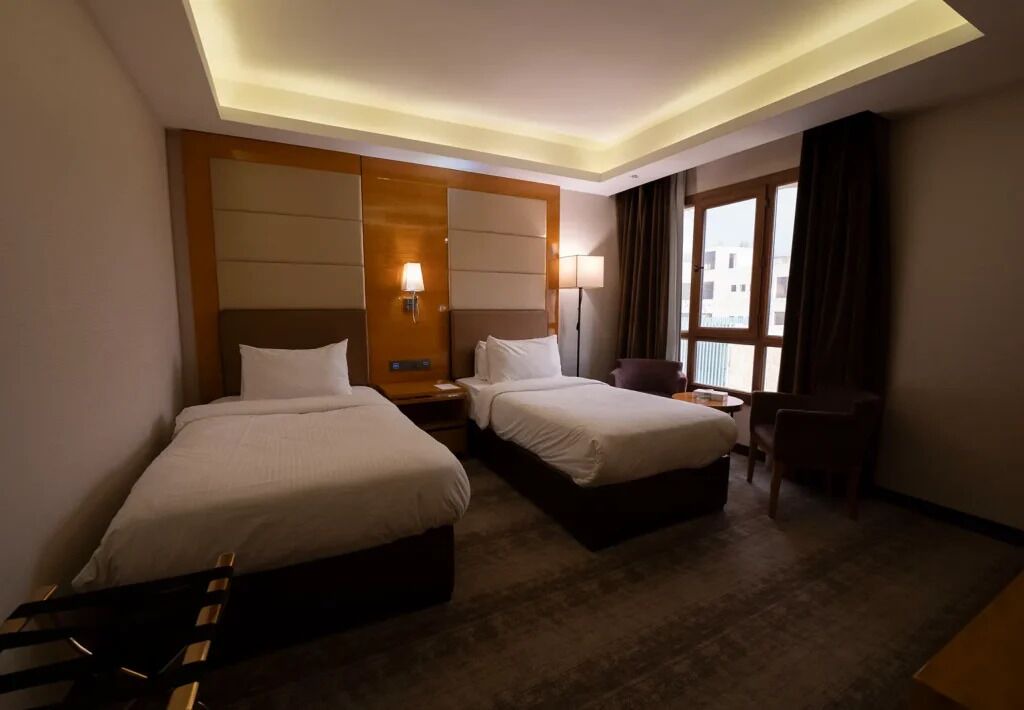 Photo of Bedroom in Suwailih