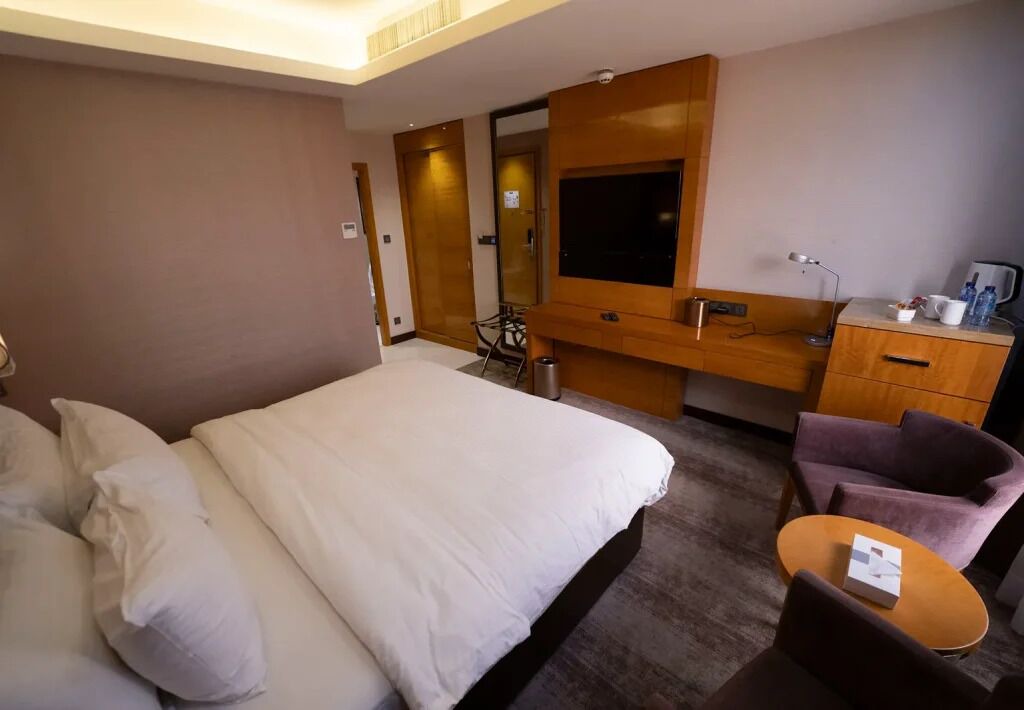 Photo of Bedroom in Suwailih