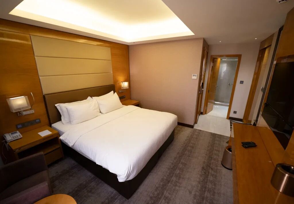 Photo of Bedroom in Suwailih