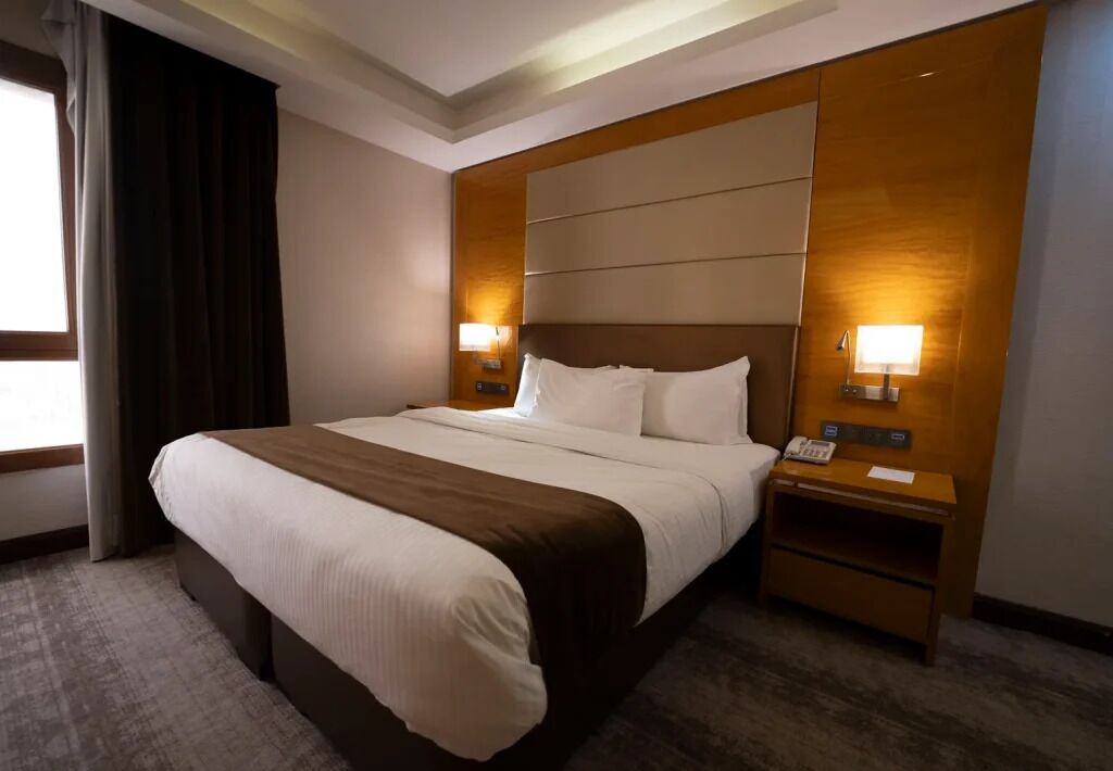 Photo of Bedroom in Suwailih