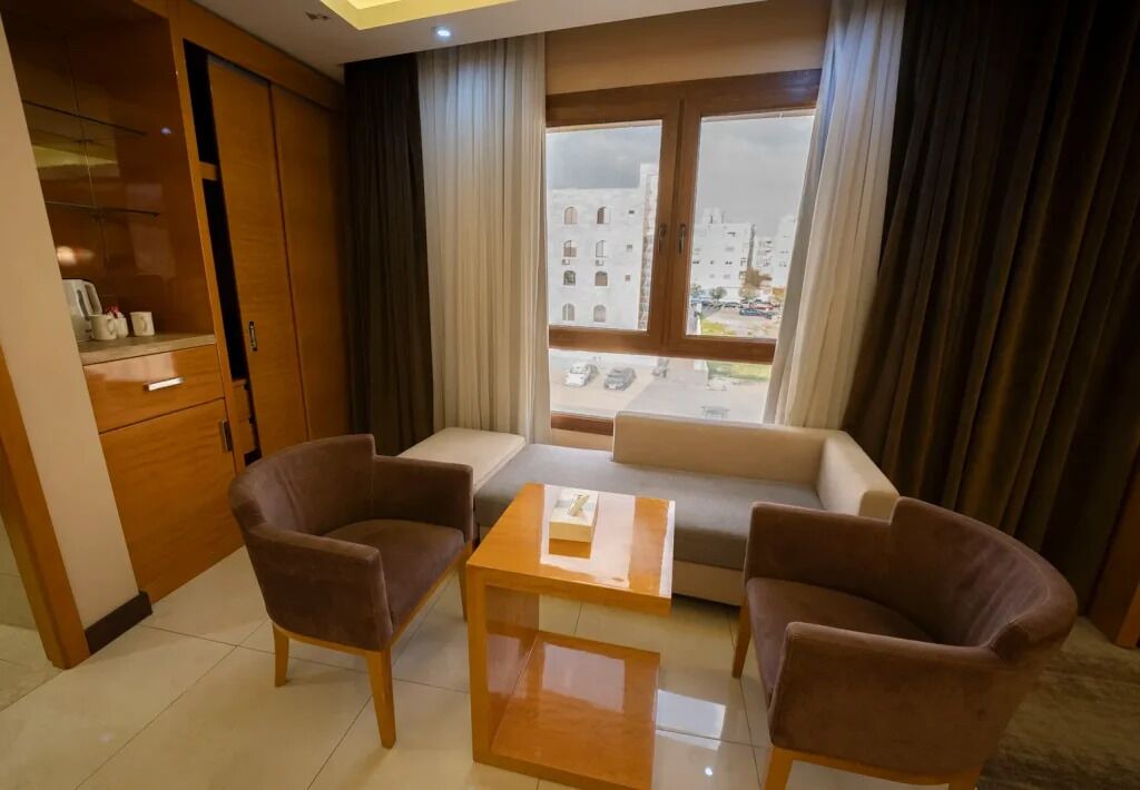 Photo of Livingroom in Suwailih