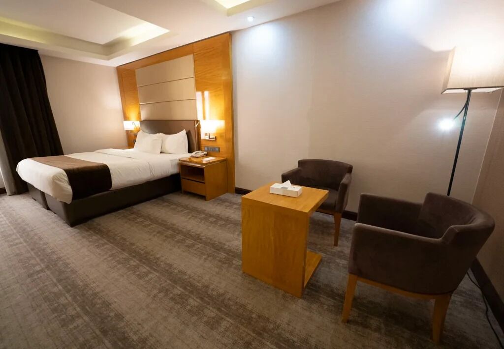 Photo of Bedroom in Suwailih