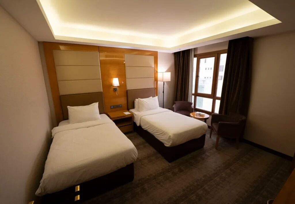 Photo of Bedroom in Suwailih