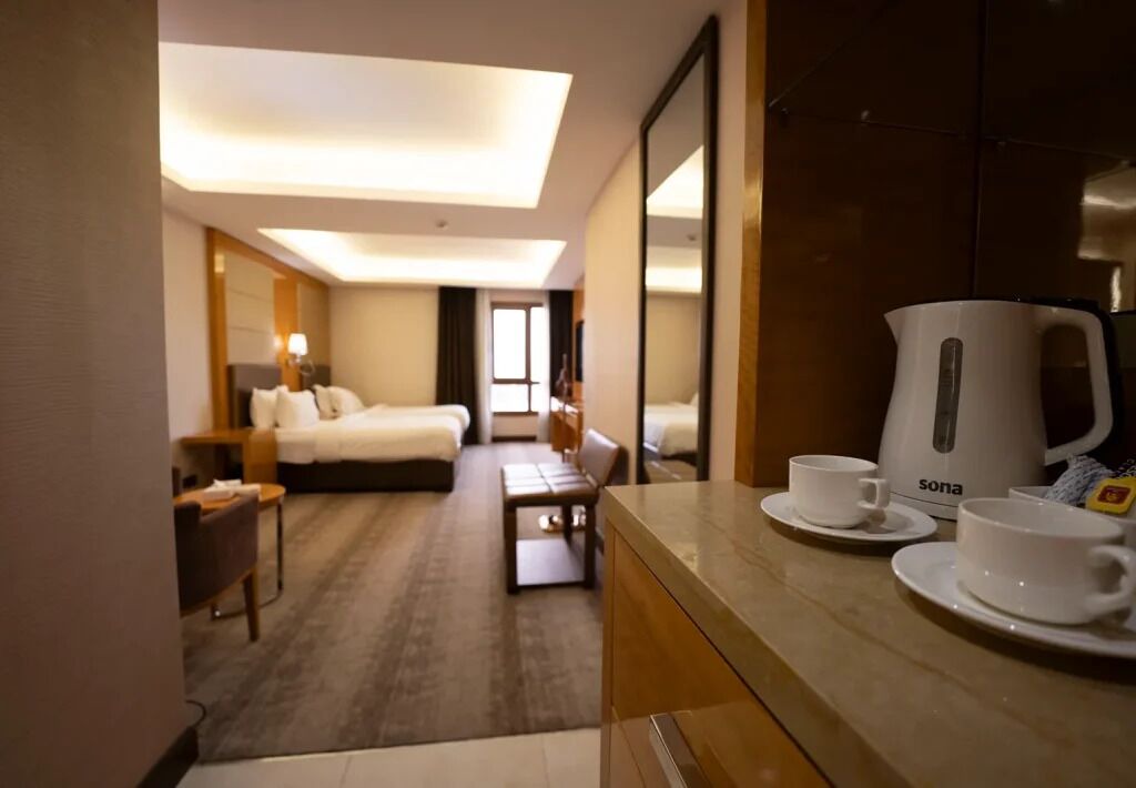 Photo of Bedroom in Suwailih