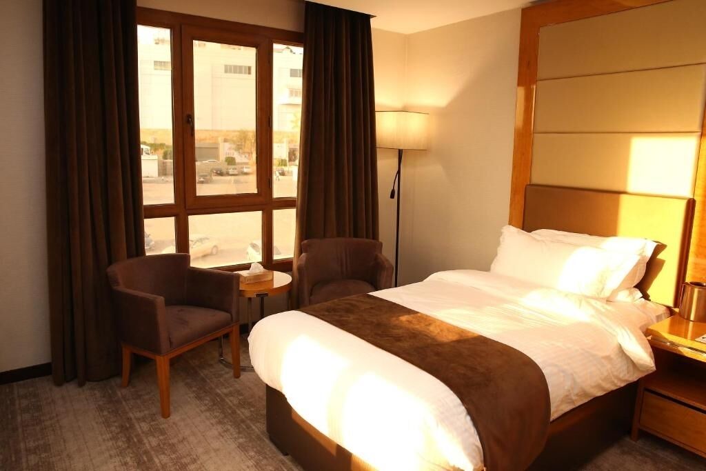 Photo of Bedroom in Suwailih