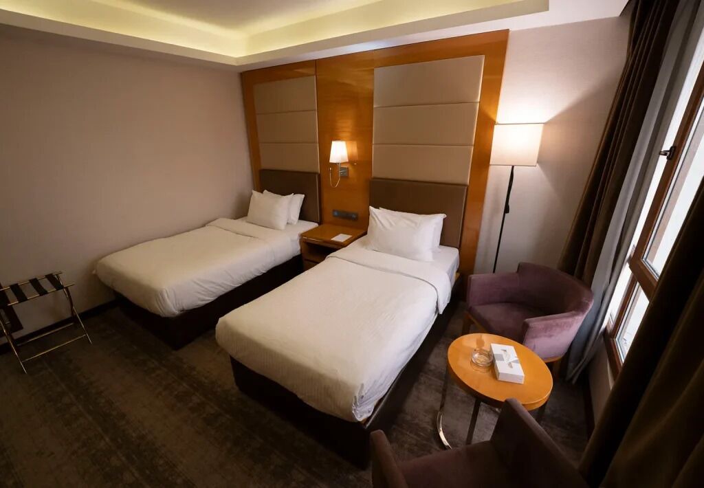 Photo of Bedroom in Suwailih