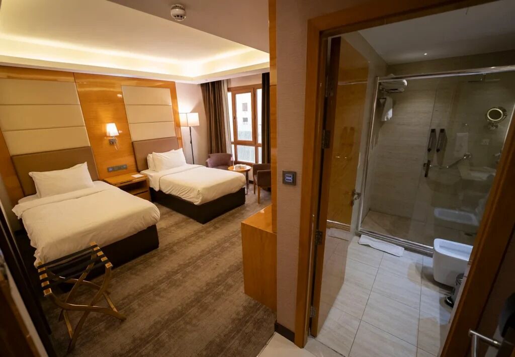 Photo of Bedroom in Suwailih