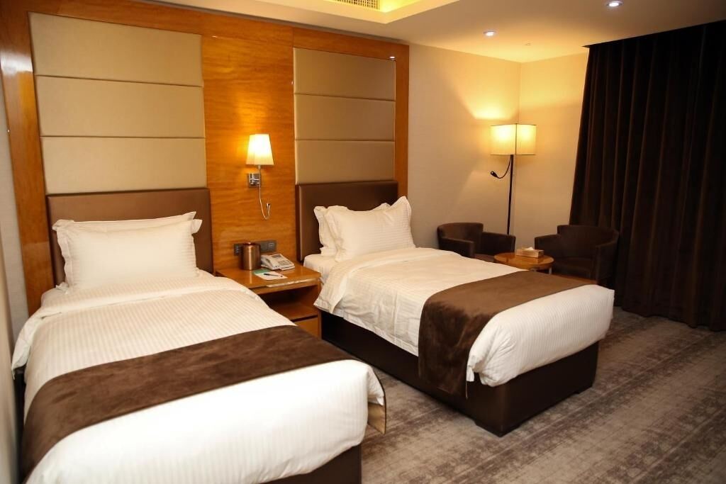 Photo of Bedroom in Suwailih