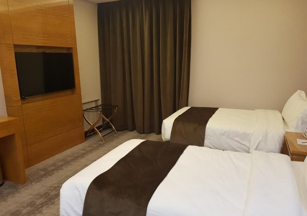 Photo of Bedroom in Suwailih